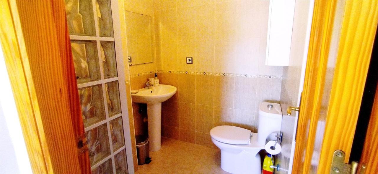 Apartment-In-Turre-Andalucia Zewnętrze zdjęcie